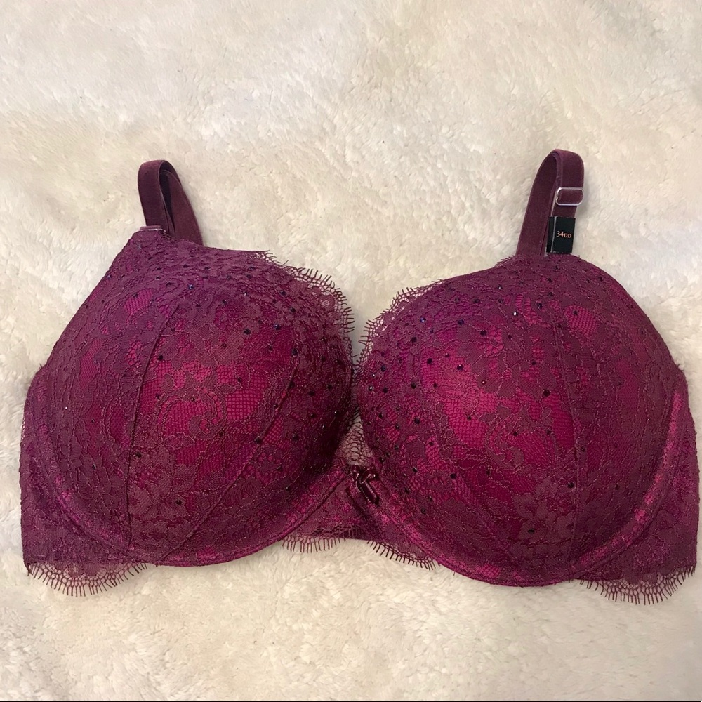 Victoria’s Secret bra 34DD New